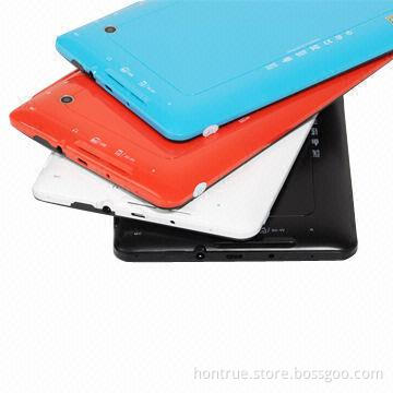 7-inch A13 2G Phone Call Tablet PC